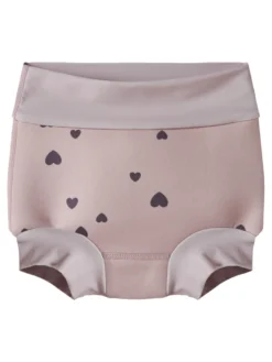Zippa Badblöja - Burnished Lilac