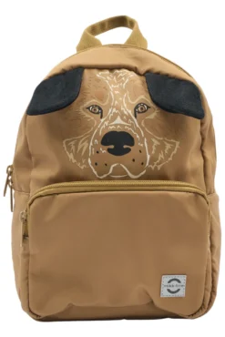 Zoo Backpack - Dog