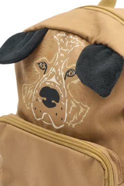 Zoo Backpack - Dog