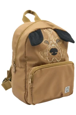 Zoo Backpack - Dog
