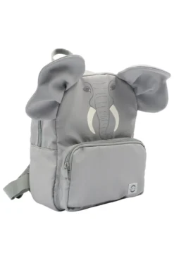 Zoo Backpack - Elephant