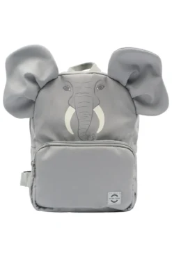 Zoo Backpack - Elephant