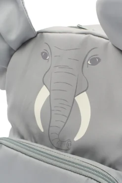 Zoo Backpack - Elephant